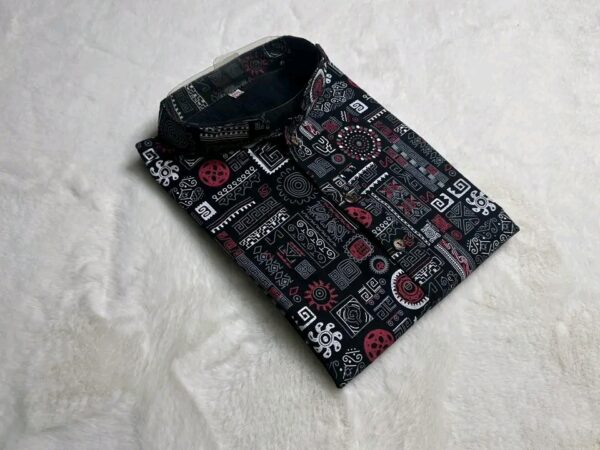 Slab Coton Panajbi (Oik-002)