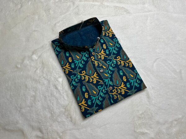 Slab Coton Panajbi (Oik-001)