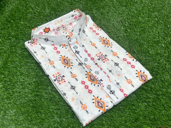 Slab Coton Panajbi (S-002)