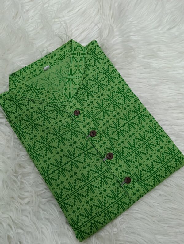 Slab Coton Panajbi (CODE: OIK-0003)