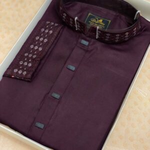 Samsung Cotton Exclusive Panjabi (CODE: A-006)