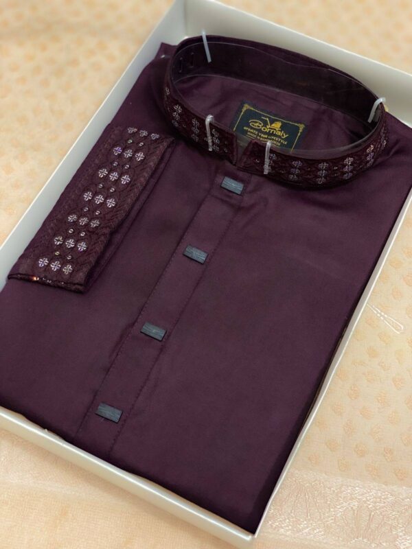 Samsung Cotton Exclusive Panjabi (CODE: A-006)