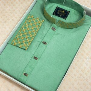 Samsung Cotton Exclusive Panjabi (CODE: A-001)