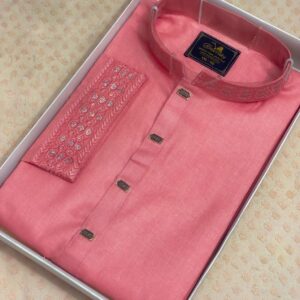 Samsung Cotton Exclusive Panjabi (CODE: A-002)