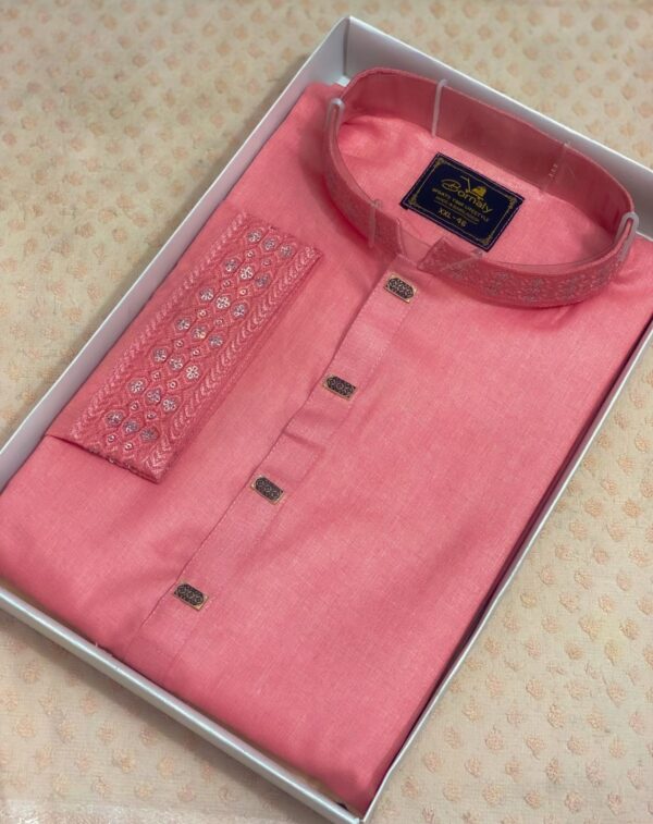 Samsung Cotton Exclusive Panjabi (CODE: A-002)