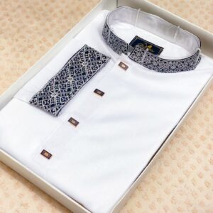 Samsung Cotton Exclusive Panjabi (CODE: A-003)