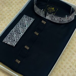 Samsung Cotton Exclusive Panjabi (CODE: A-005)