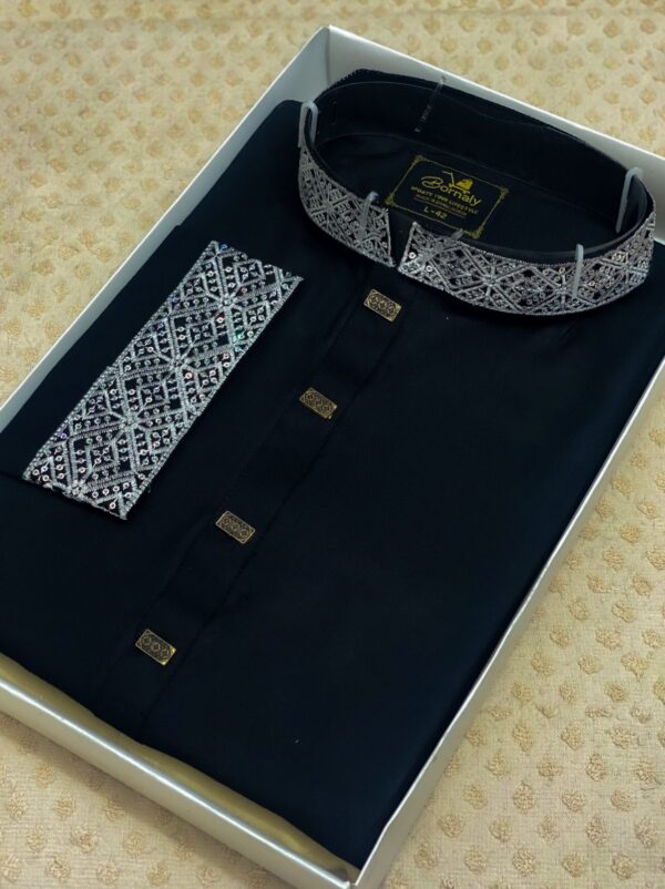 Samsung Cotton Exclusive Panjabi (CODE: A-005)