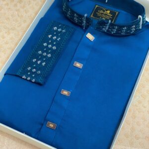 Samsung Cotton Exclusive Panjabi (CODE: A-004)