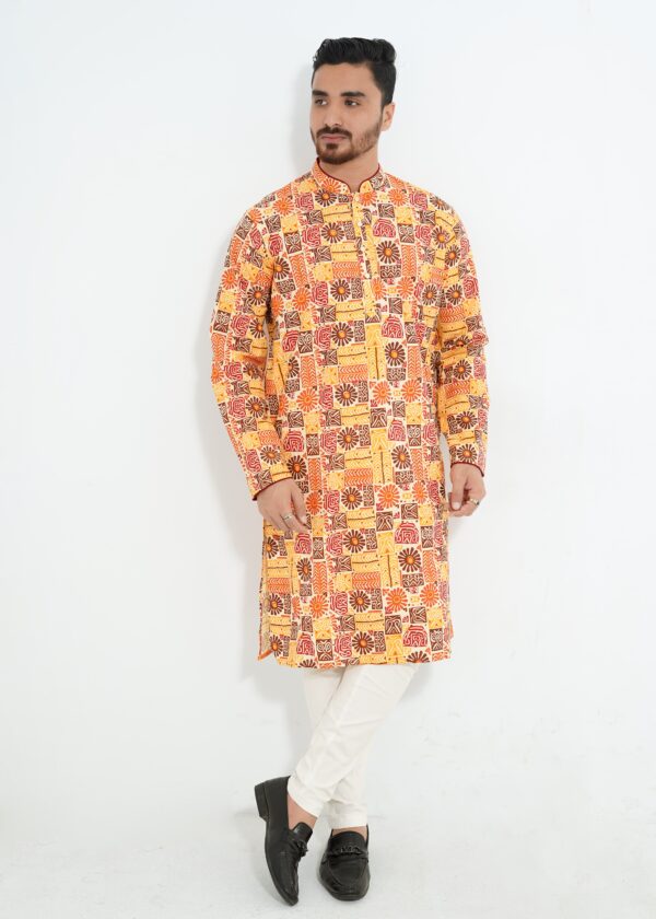 Slab Coton Panajbi (CODE: B-0004) - Image 3