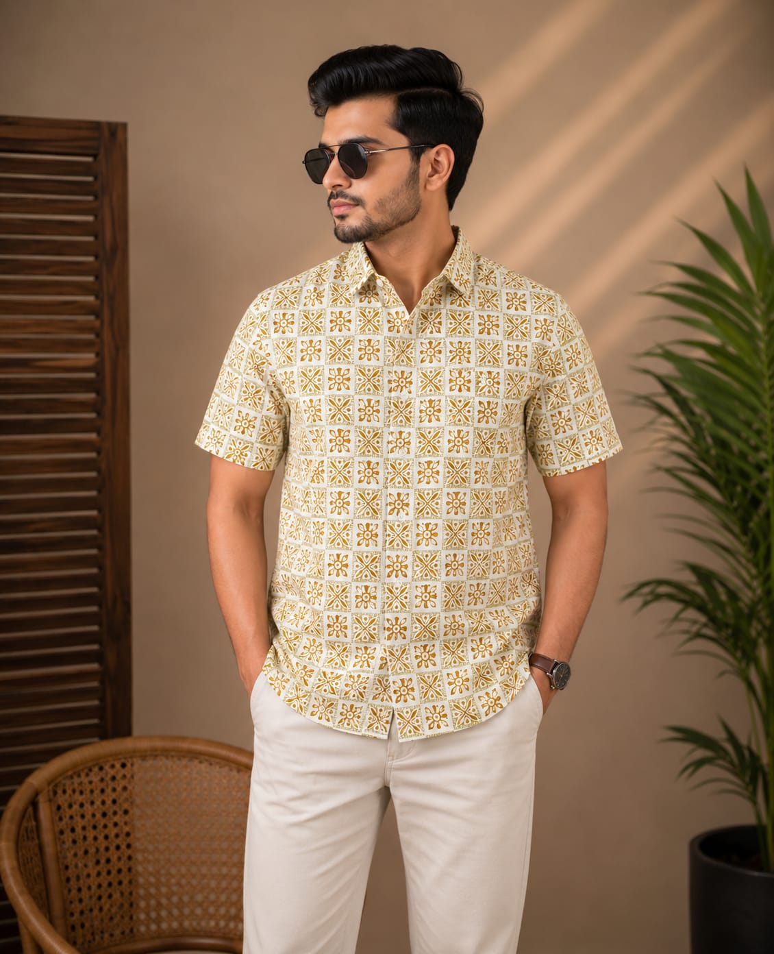 Shirt 2