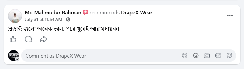 Customer Review 3