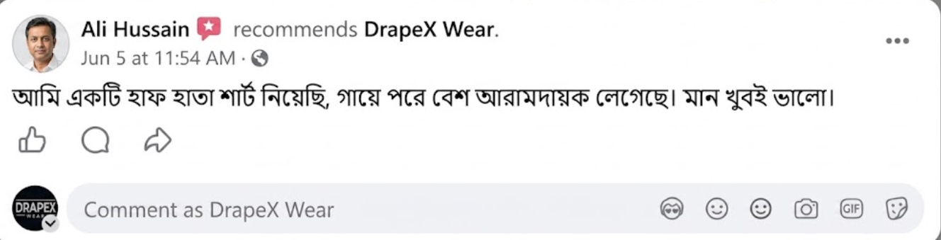 Customer Review 4